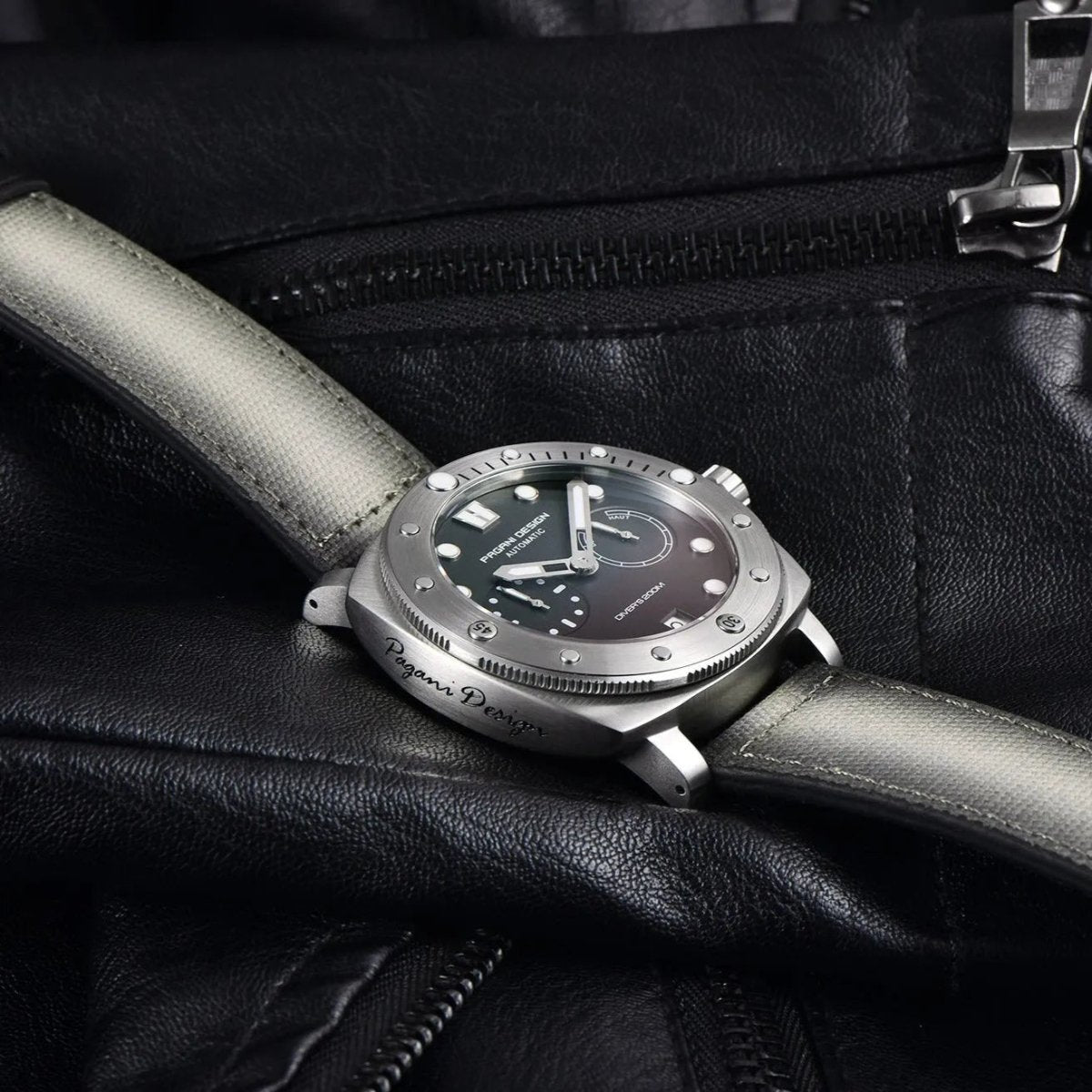 PD - 1767 – Gray
