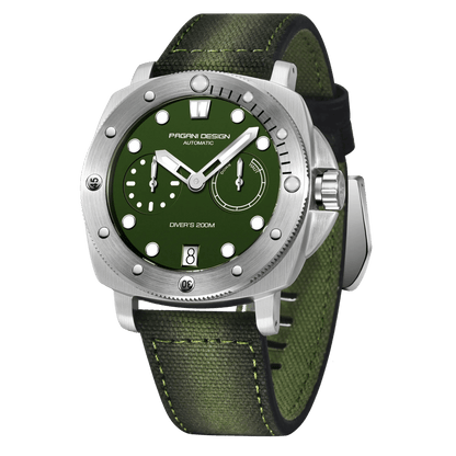 PD - 1767 – Green