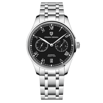 PD - 1772 – Black