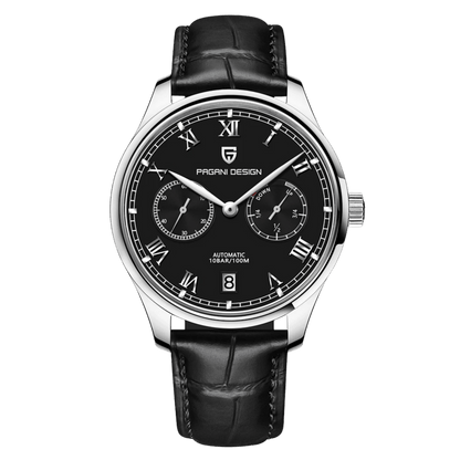 PD - 1772 – Black