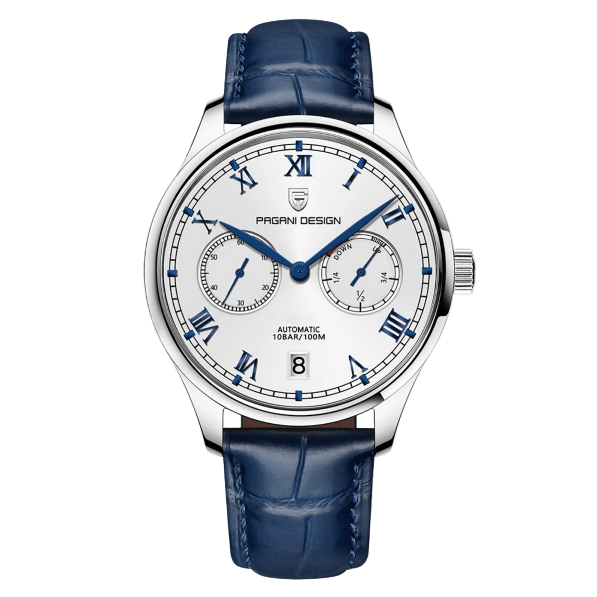 PD - 1772 – White