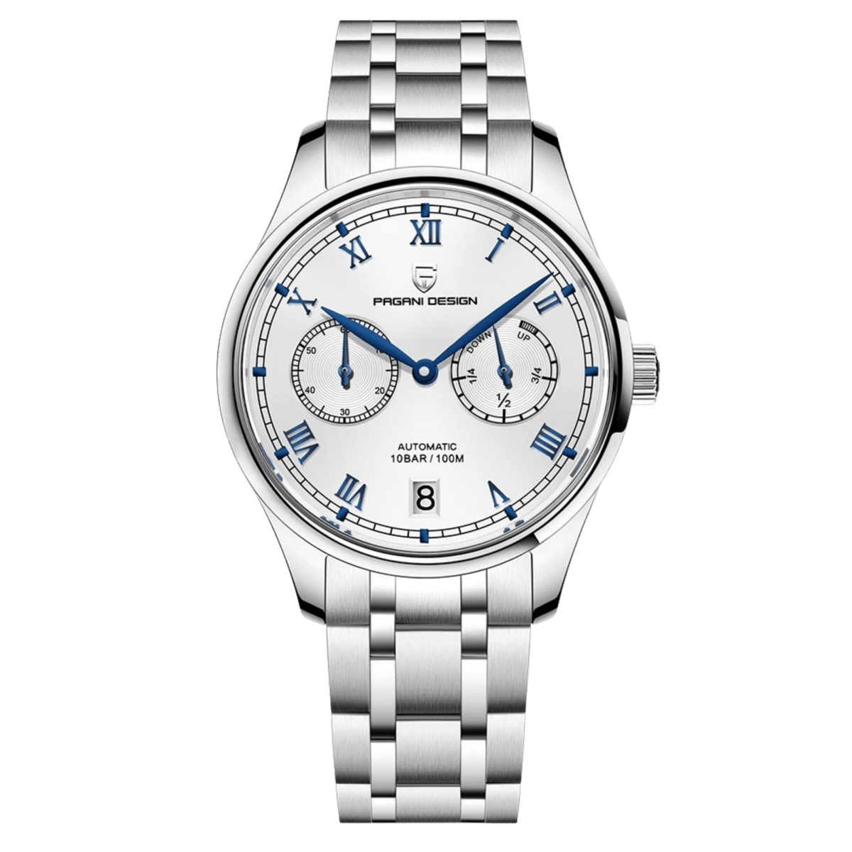 PD - 1772 – White