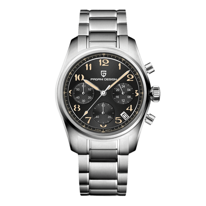 PD - 1773 – Black