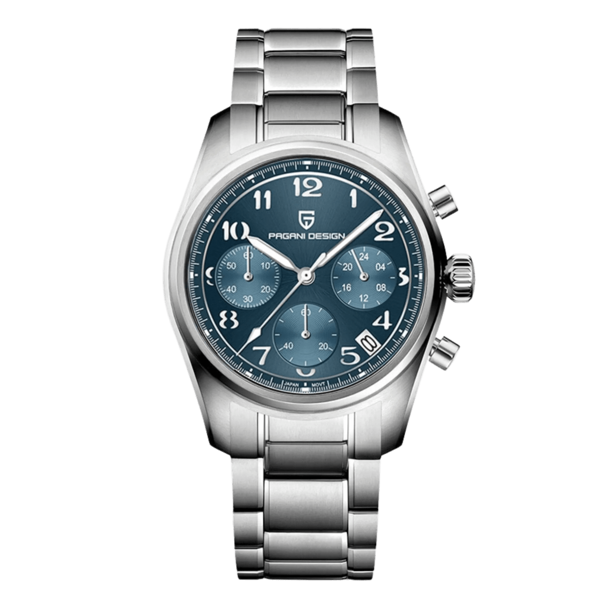 PD - 1773 – Blue