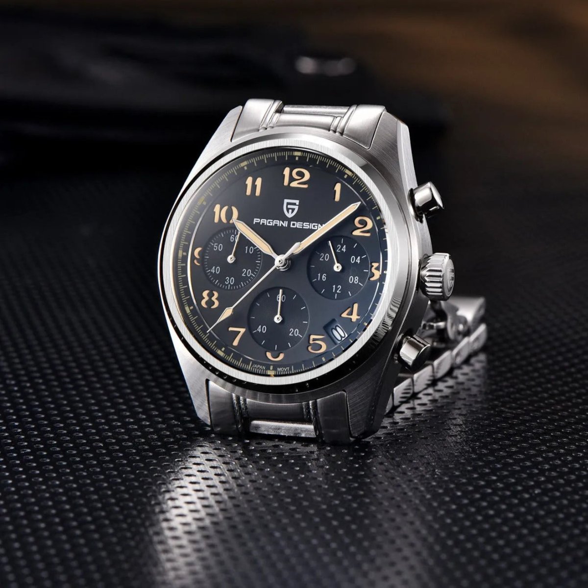PD - 1773 – Blue