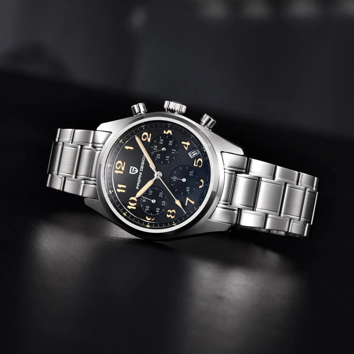 PD - 1773 – Blue