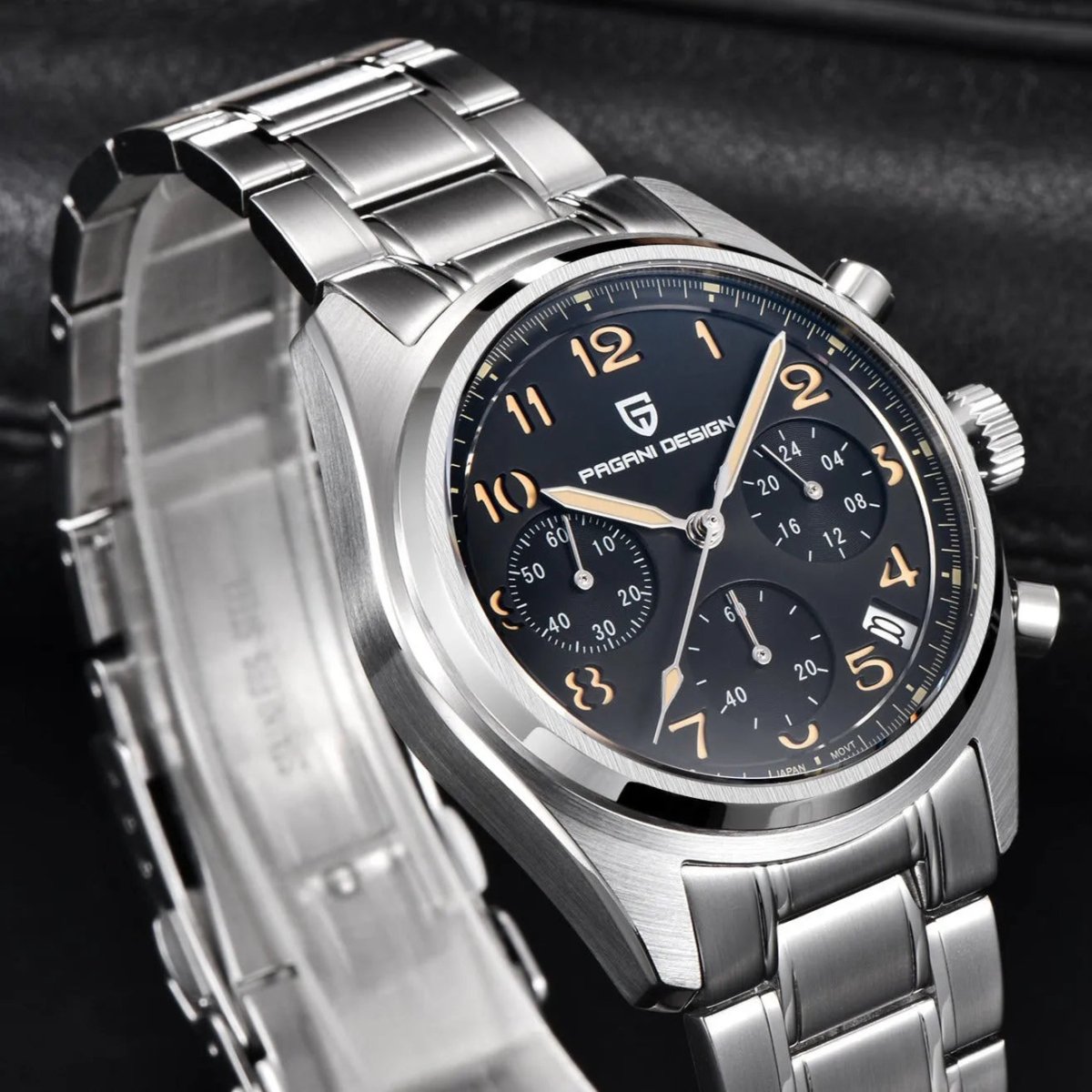 PD - 1773 – Blue