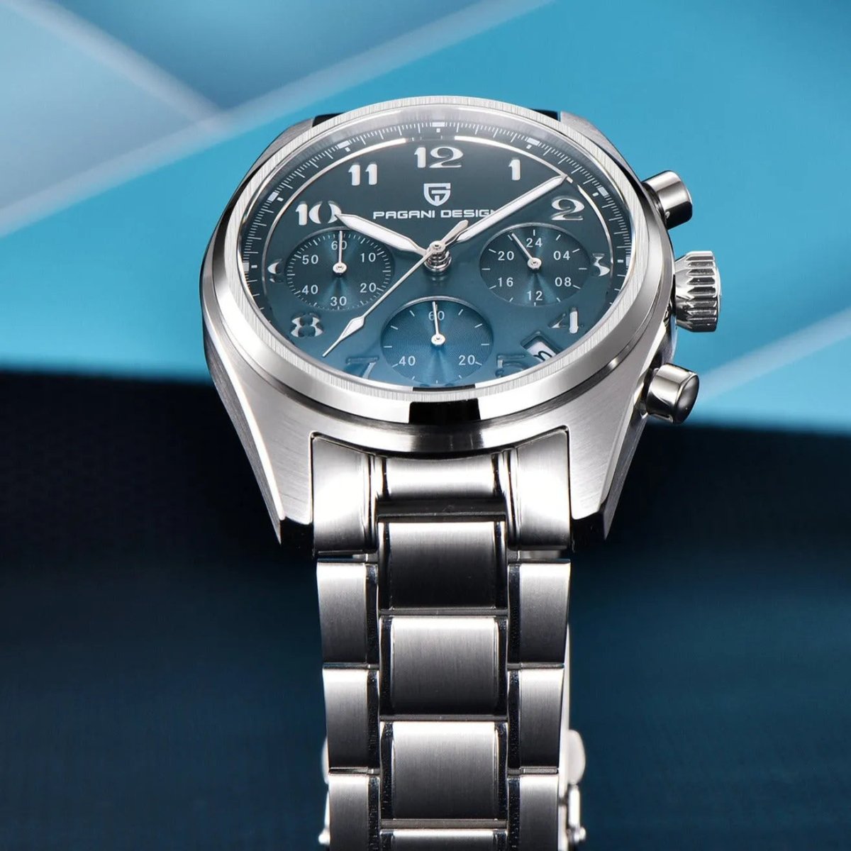 PD - 1773 – Blue