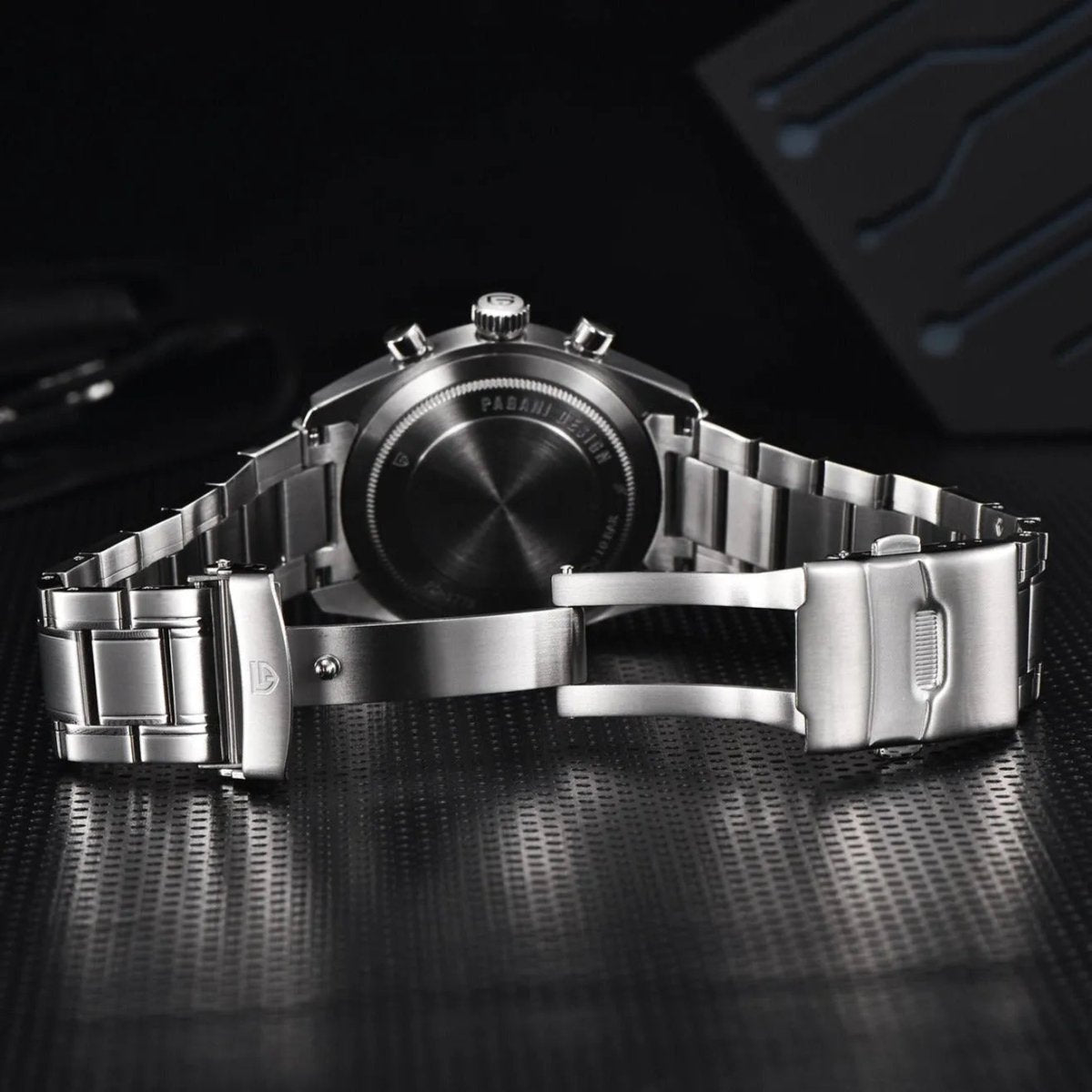 PD - 1773 – Blue