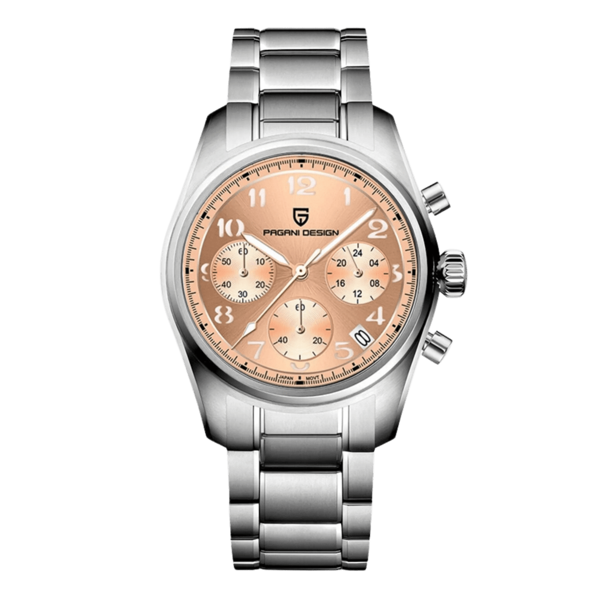 PD - 1773 – Rose
