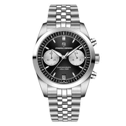 PD - 1775 – Black