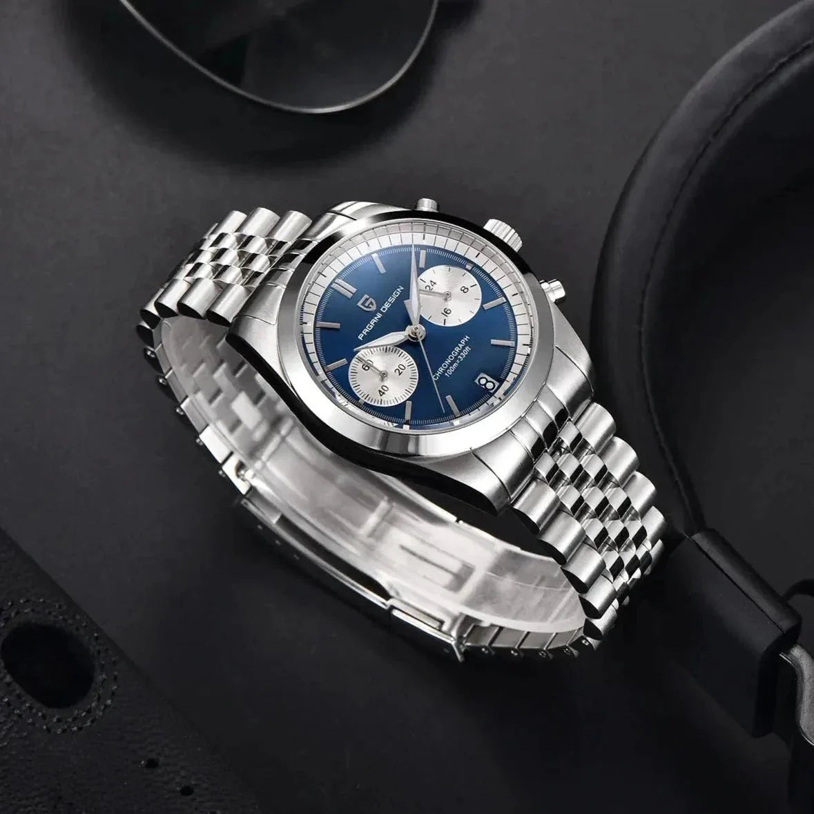 PD - 1775 – Blue