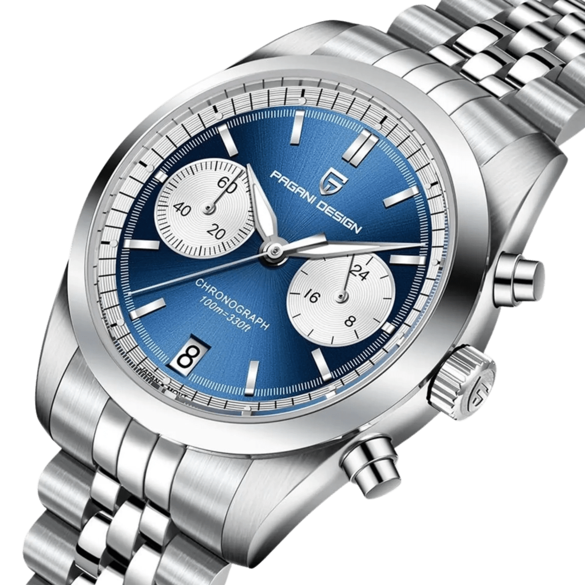 PD - 1775 – Blue