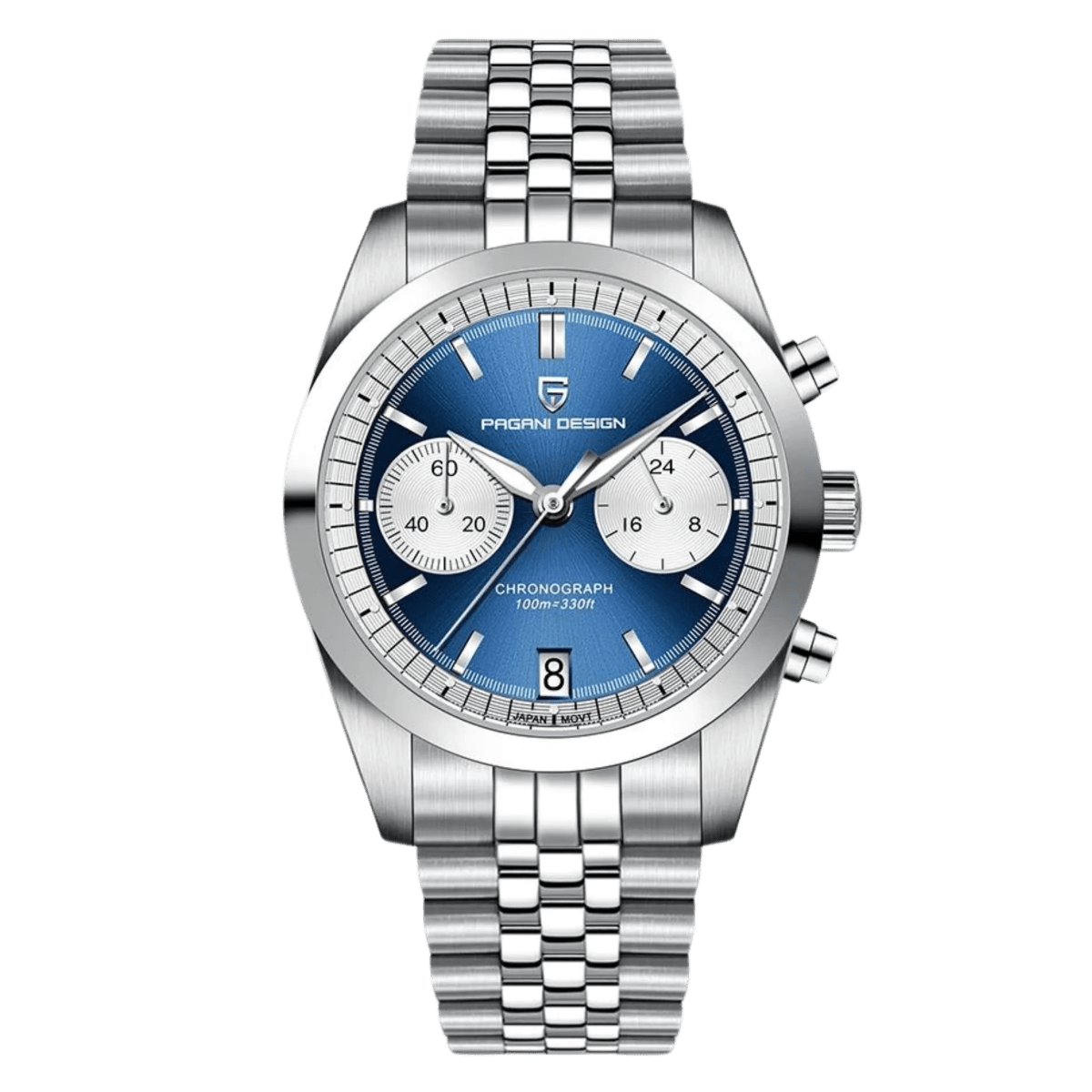 PD - 1775 – Blue