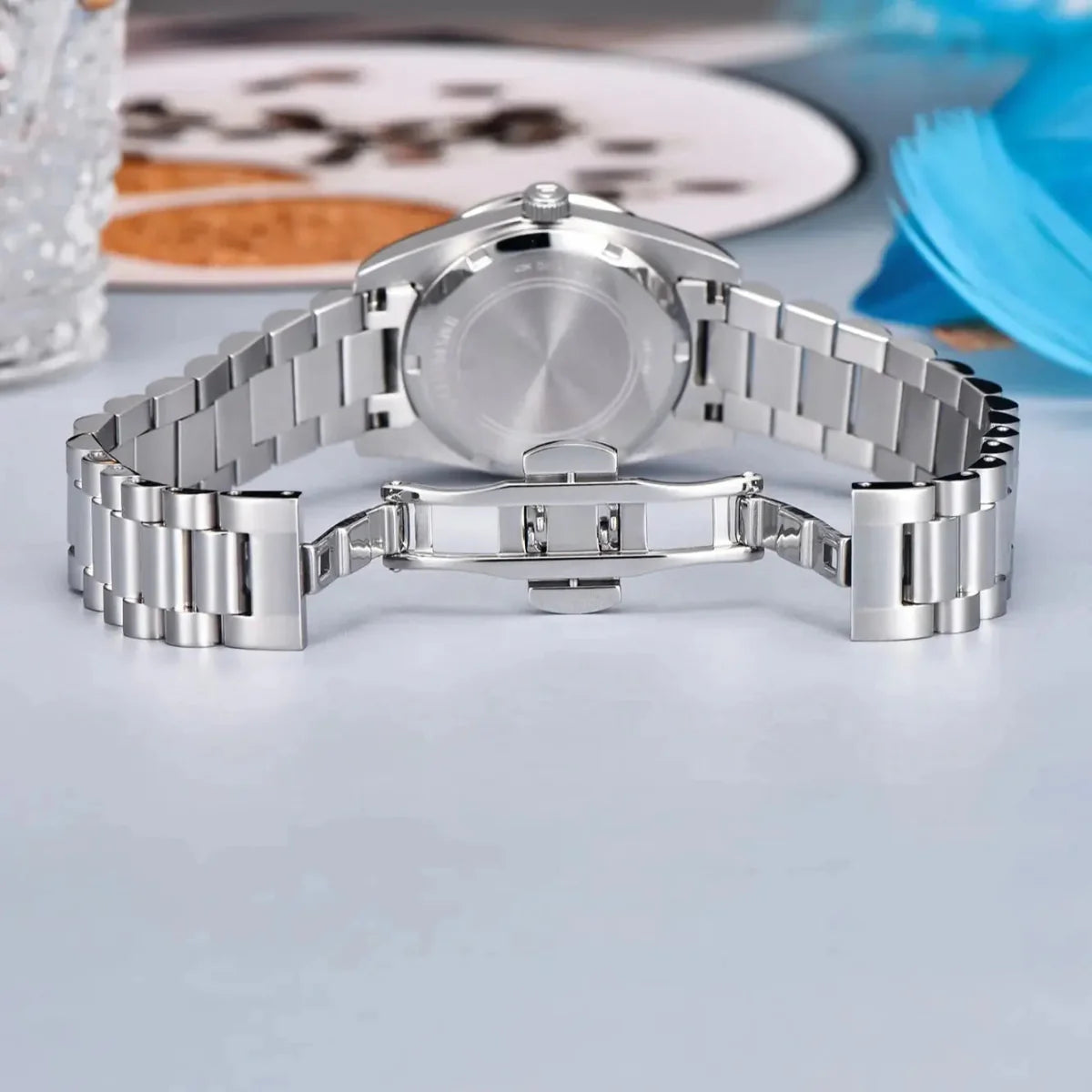 PD - 1776 – Blue