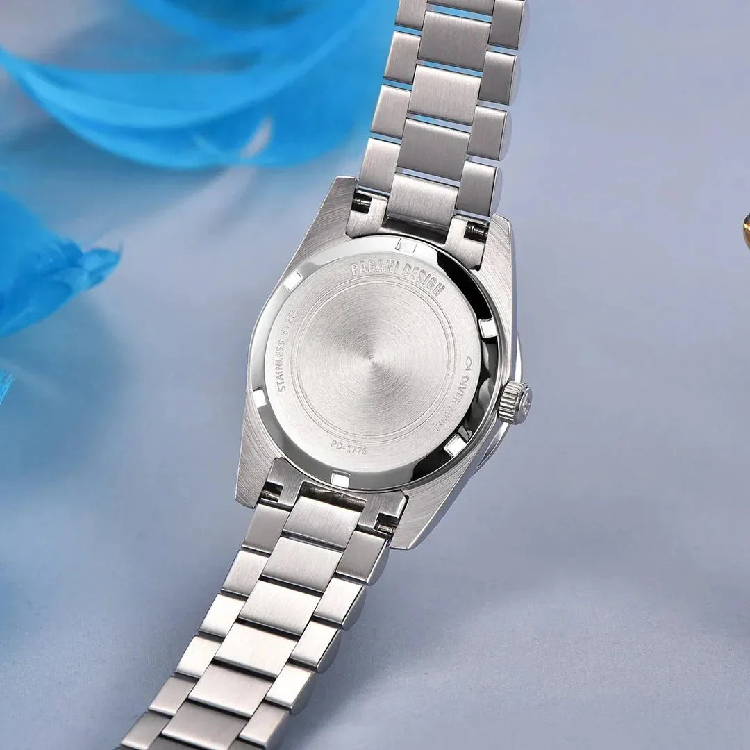 PD - 1776 – Blue