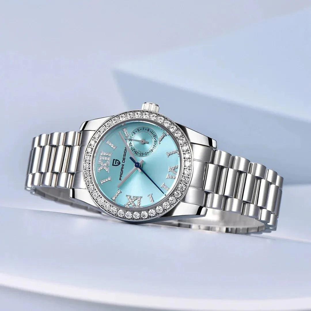 PD - 1776 – Blue