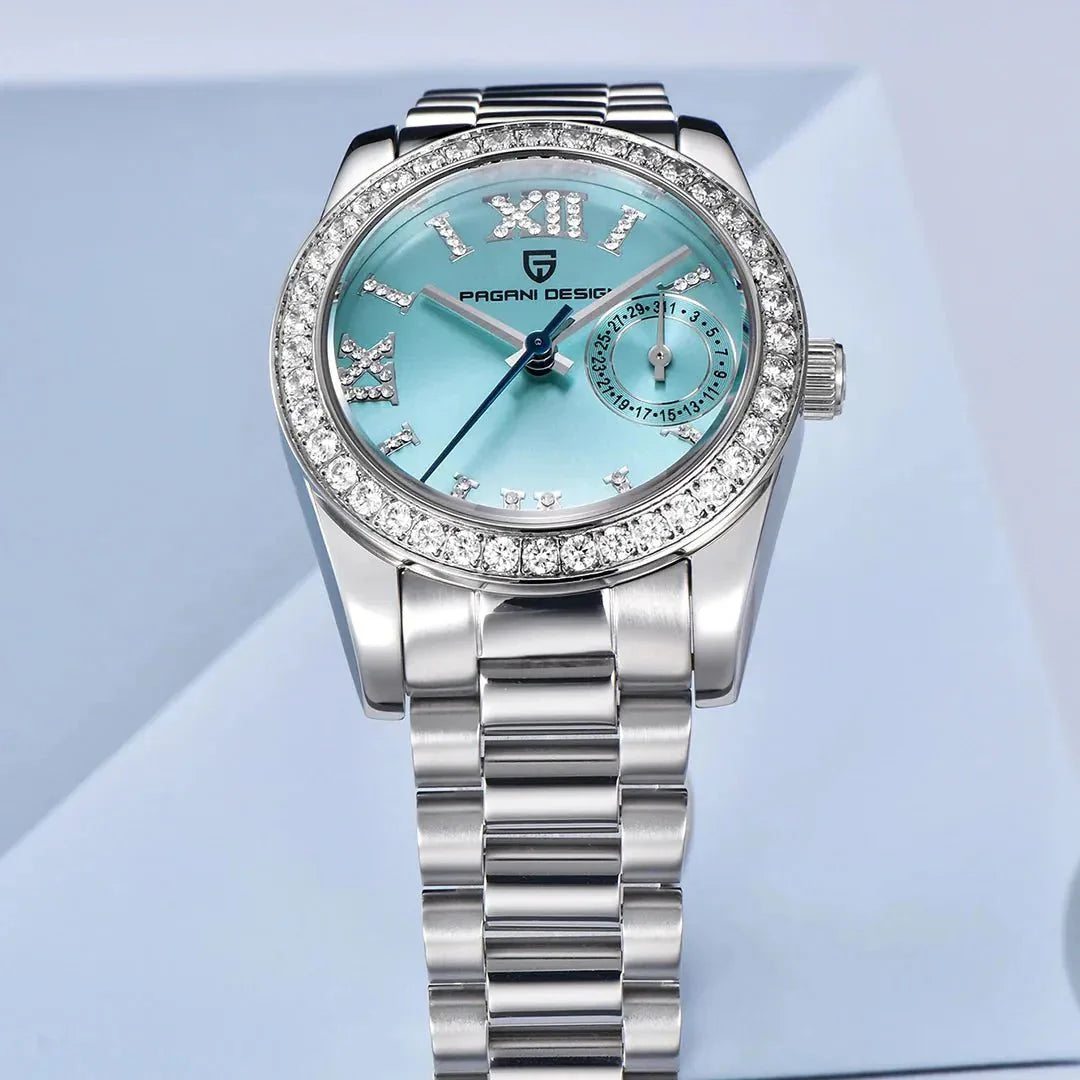 PD - 1776 – Blue