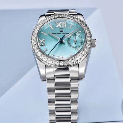 PD - 1776 – Blue