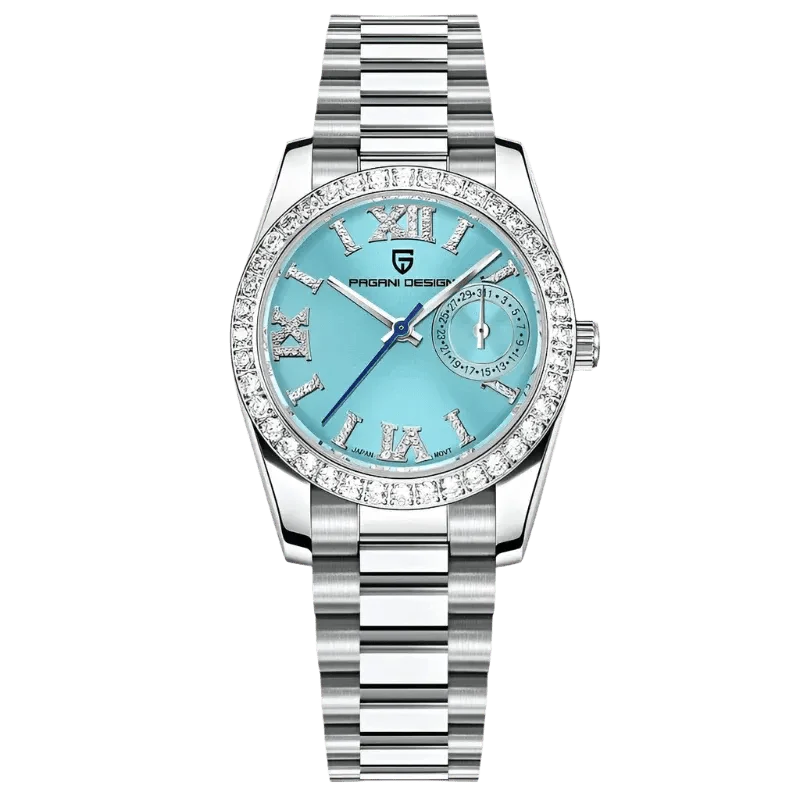 PD - 1776 – Blue