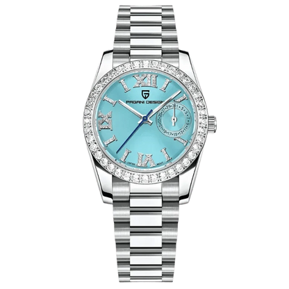 PD - 1776 – Blue