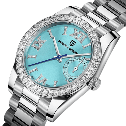 PD - 1776 – Blue