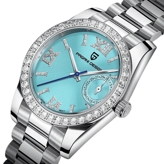 PD - 1776 – Blue