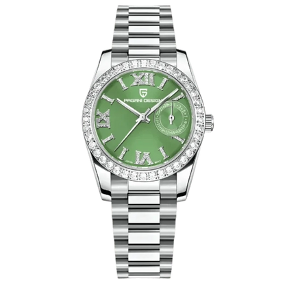 PD - 1776 – Green