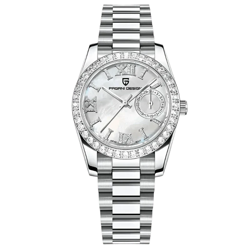 PD - 1776 – White