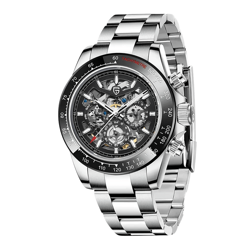 PD - 1777 – Black