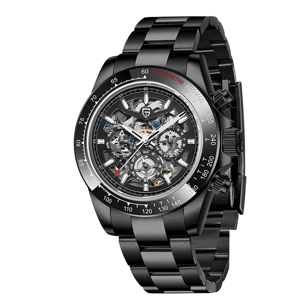 PD - 1777 – Full Black
