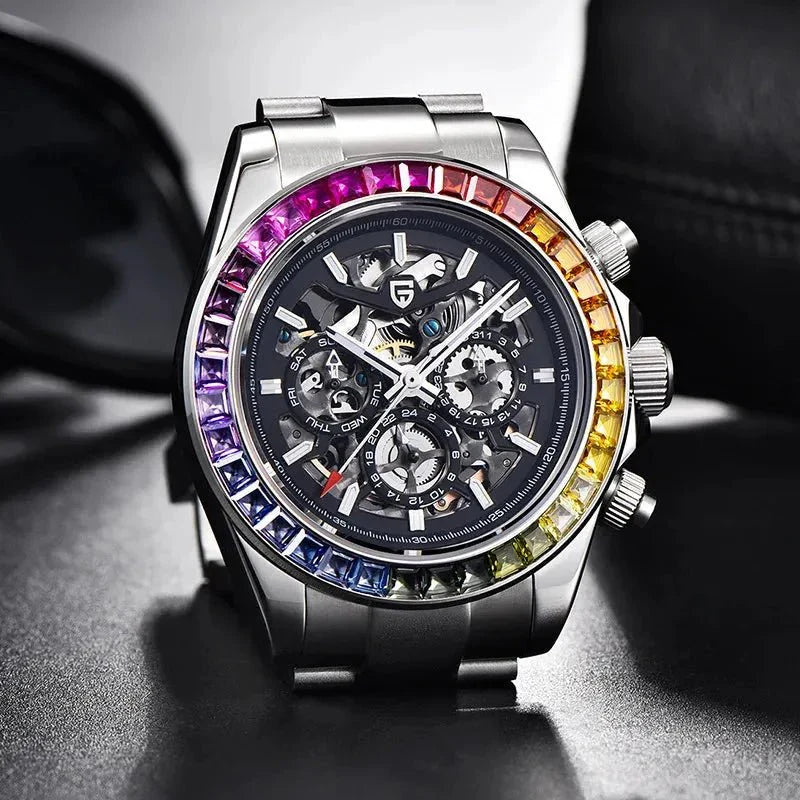 PD - 1777 – Rainbow