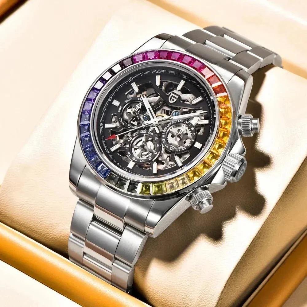 PD - 1777 – Rainbow