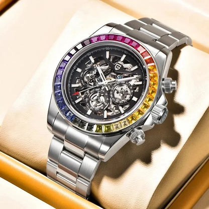 PD - 1777 – Rainbow