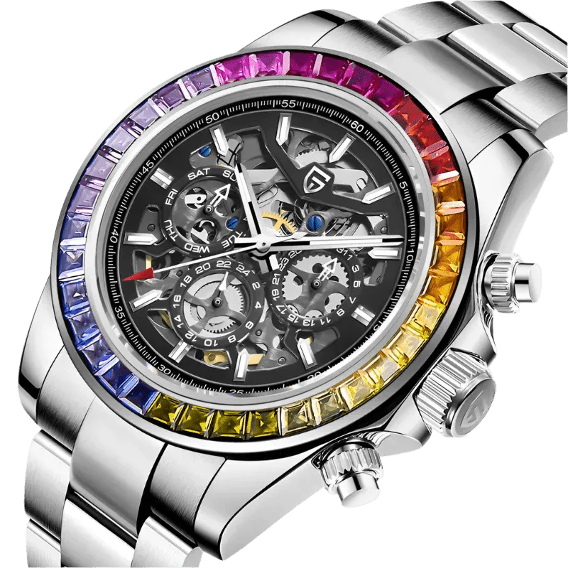 PD - 1777 – Rainbow