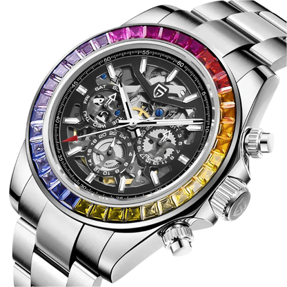 PD - 1777 – Rainbow