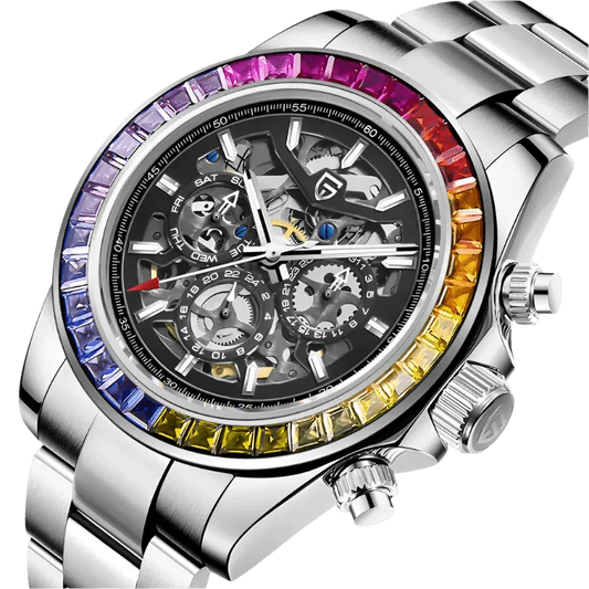 PD - 1777 – Rainbow