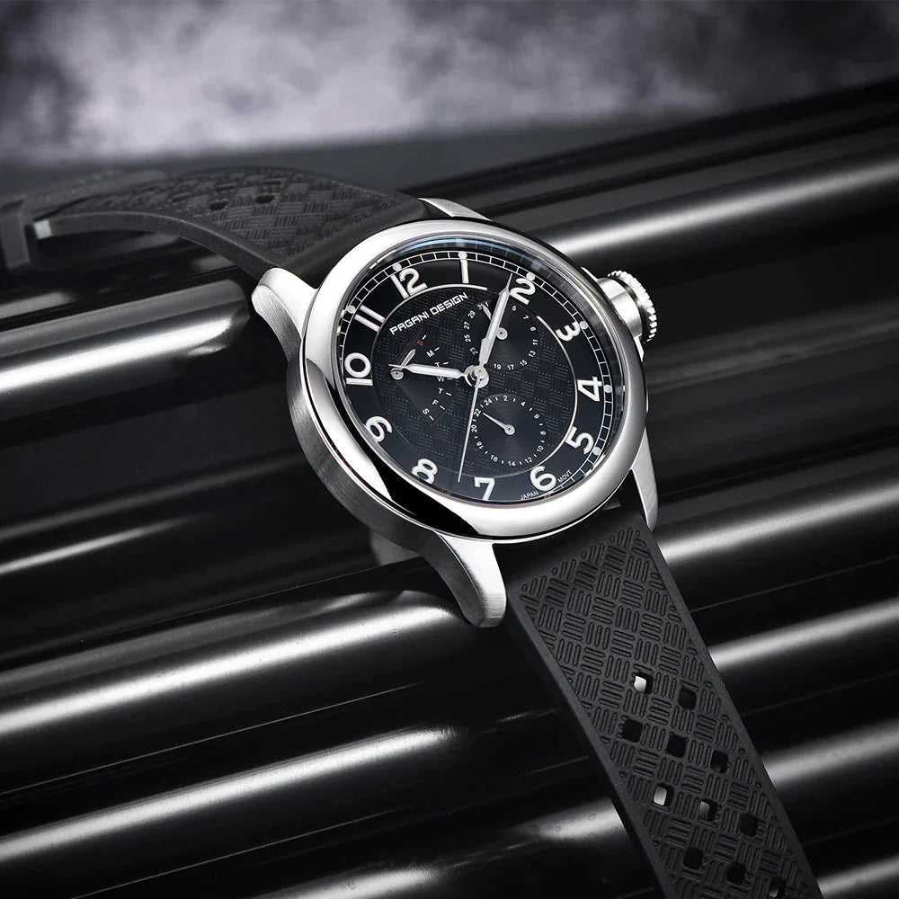 PD - 1780 – Black