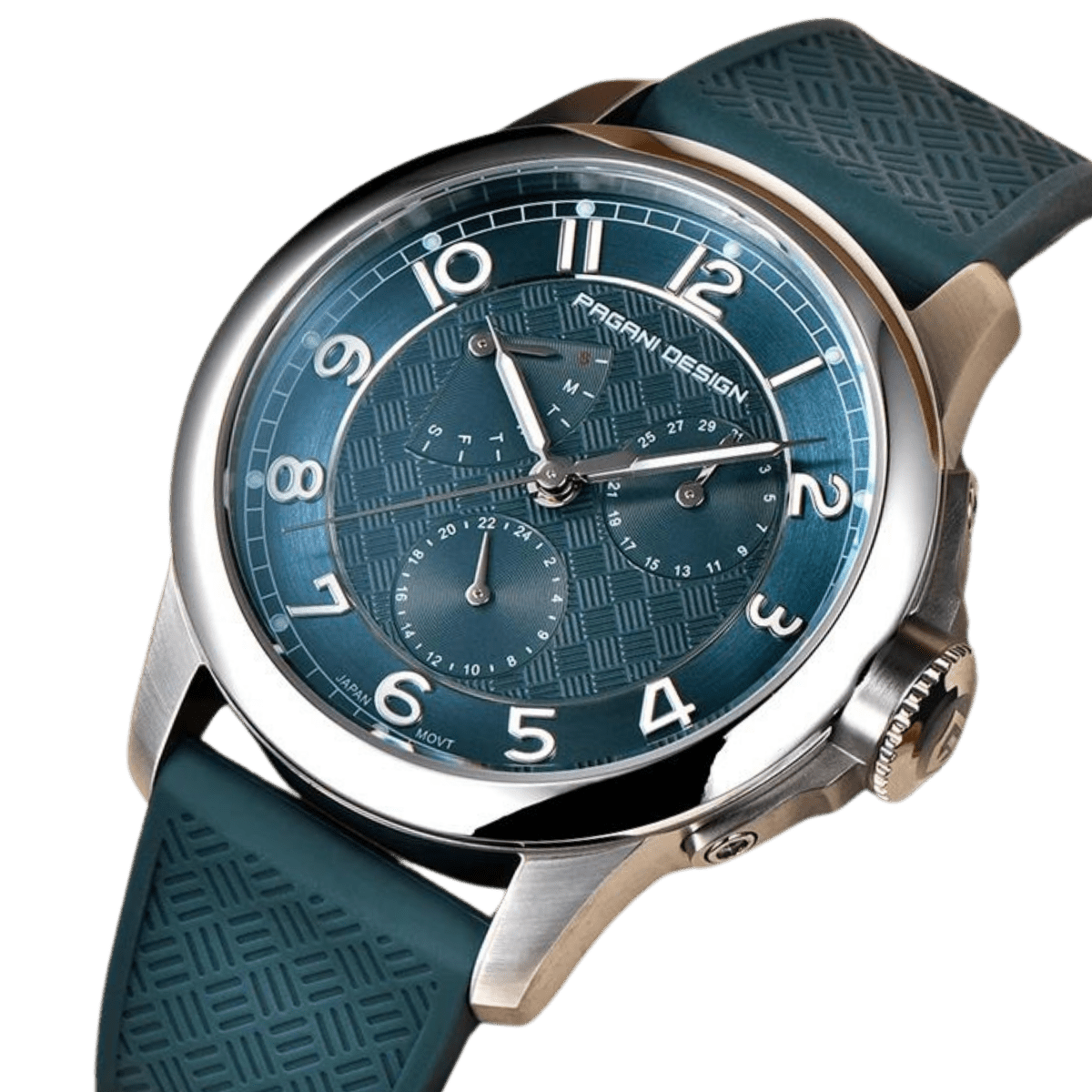 PD - 1780 – Black