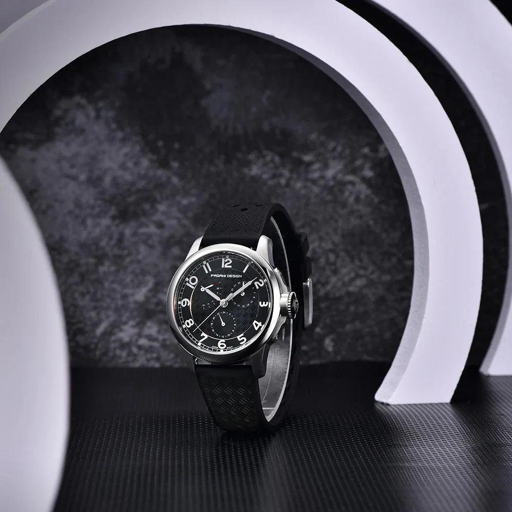 PD - 1780 – Black