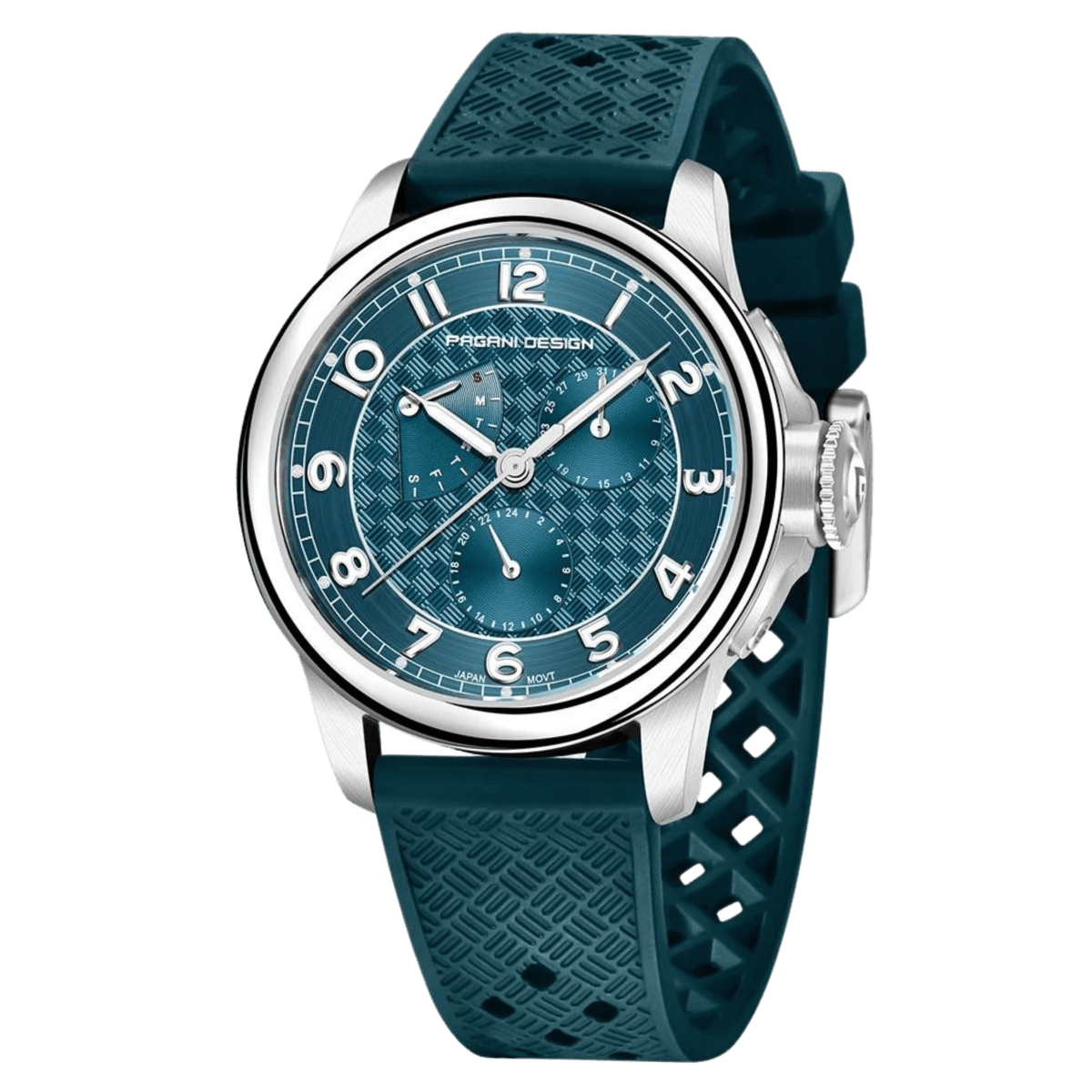 PD - 1780 – Blue