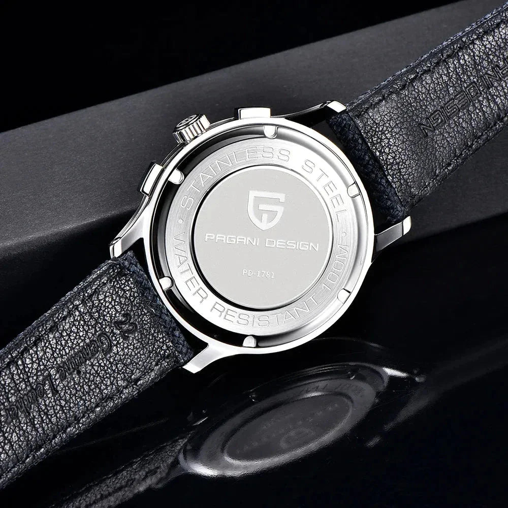 PD - 1781 – Black