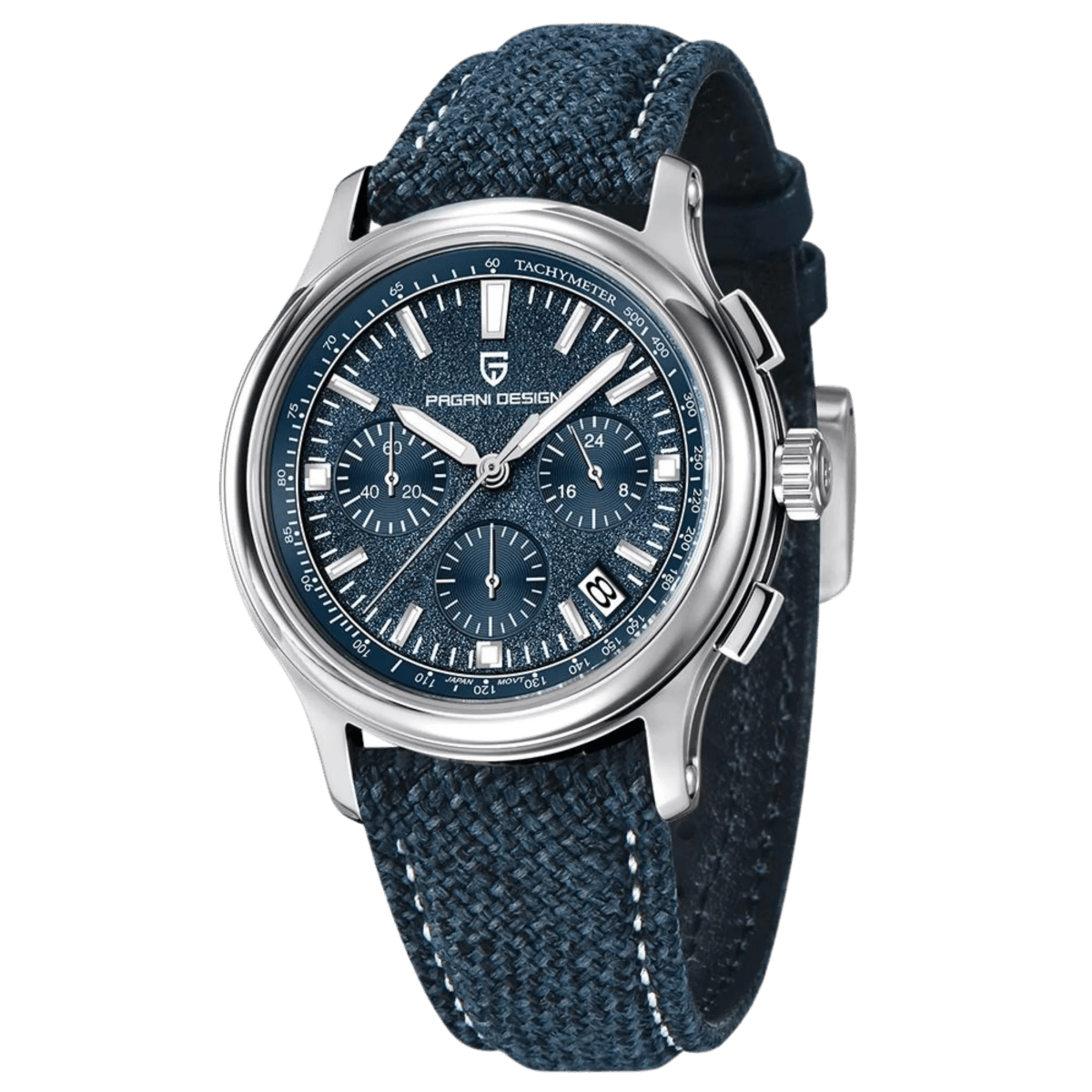 PD - 1781 – Blue