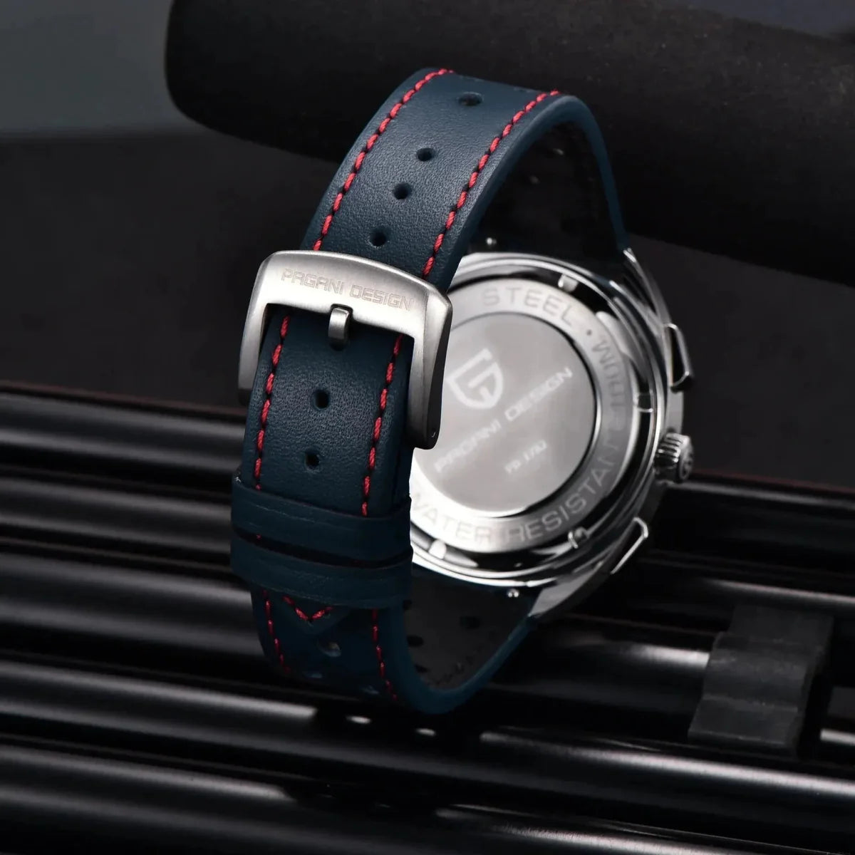 PD - 1782 – Black