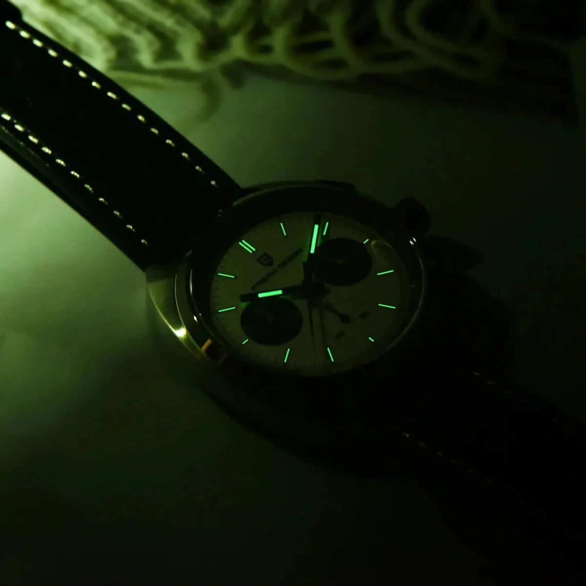 PD - 1782 – Black