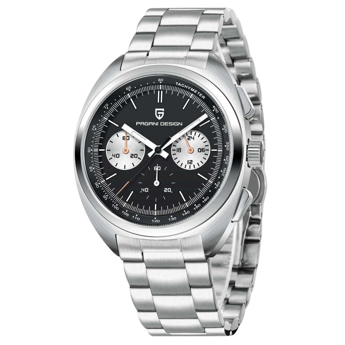 PD - 1782 – Black