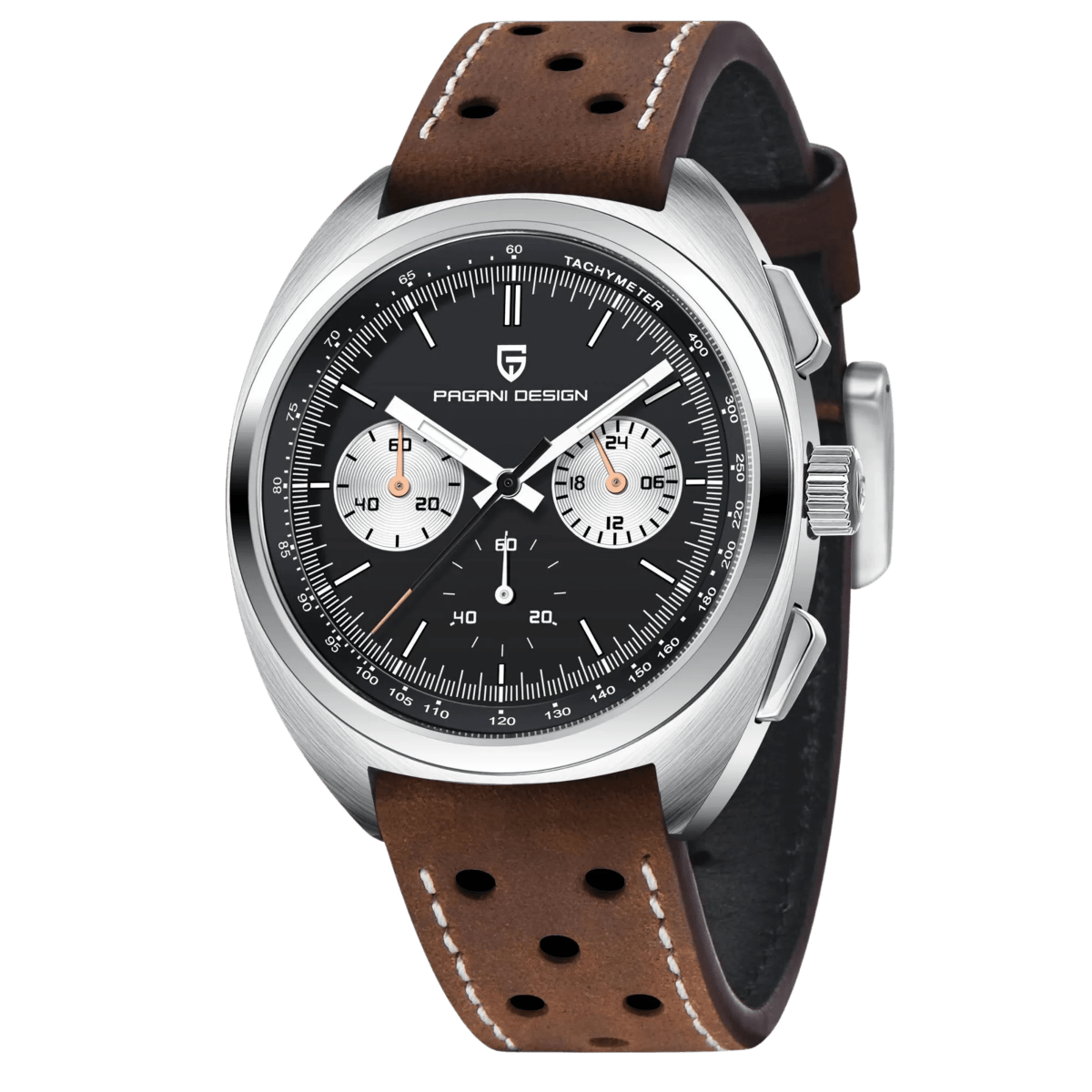 PD - 1782 – Black