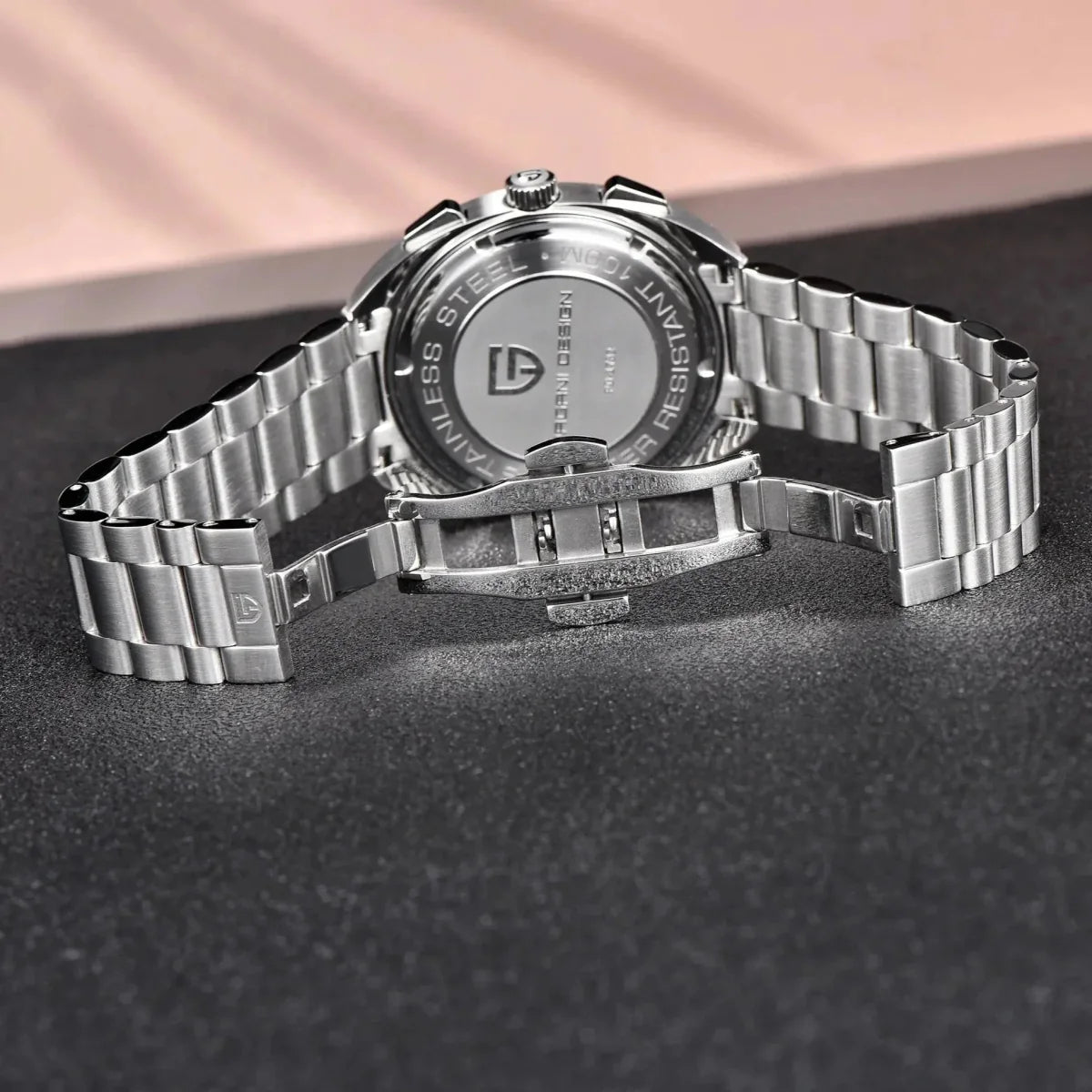 PD - 1782 – Black