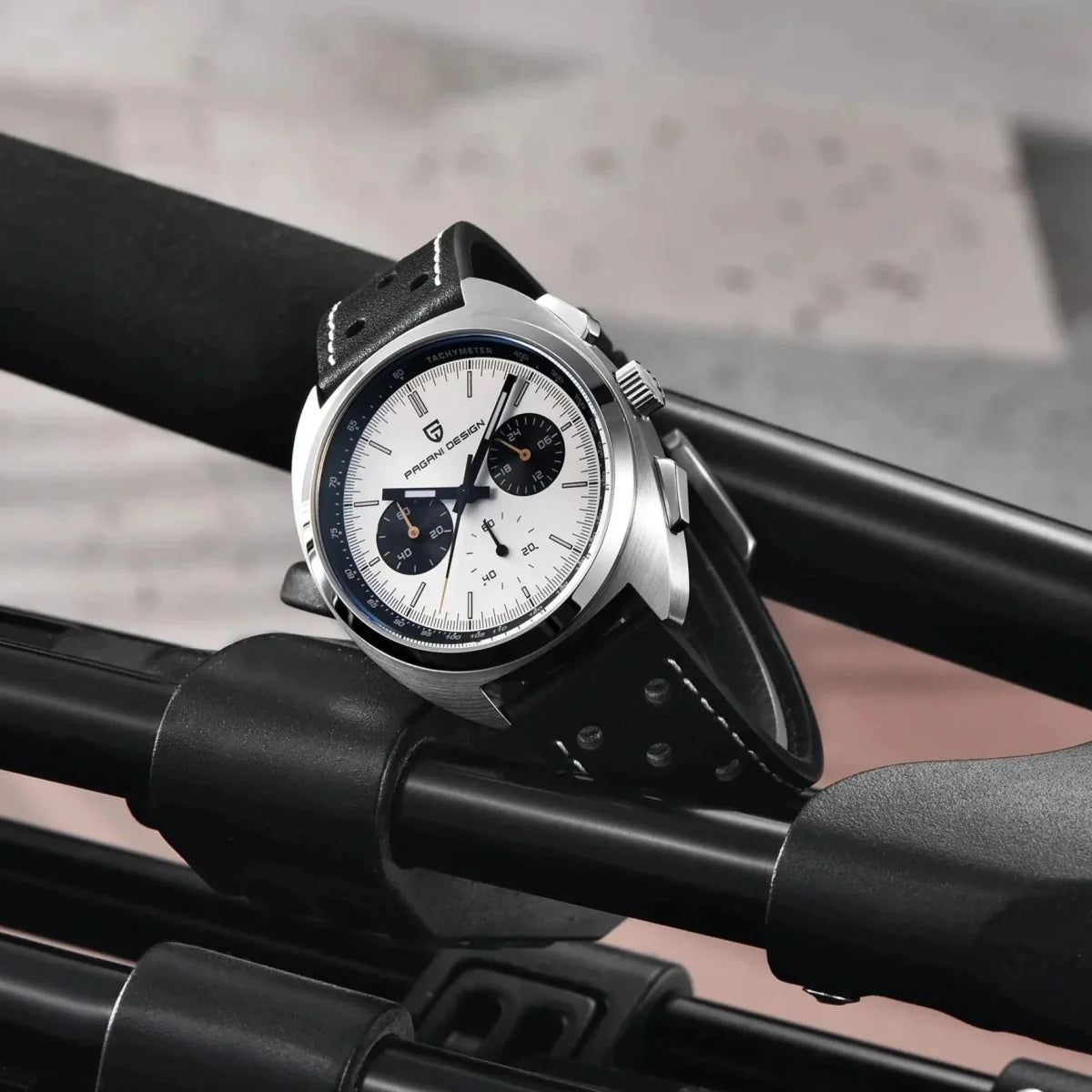 PD - 1782 – Black