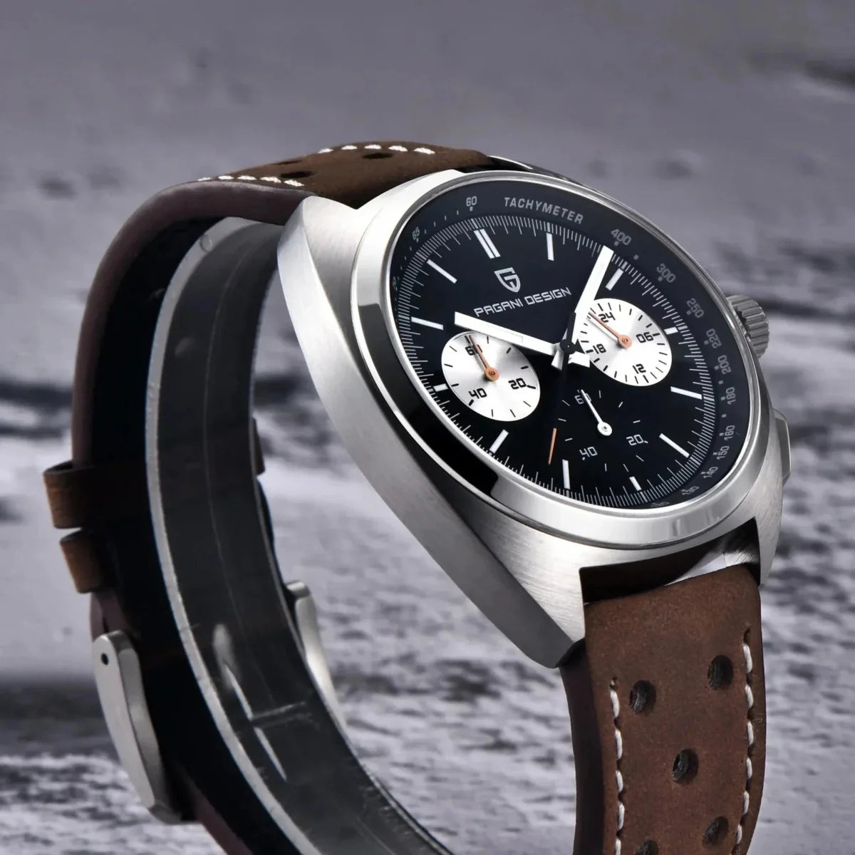 PD - 1782 – Black